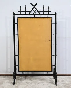Bamboo Spirit Schornsteinwand, 1920er