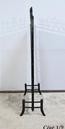 Bamboo Spirit Schornsteinwand, 1920er