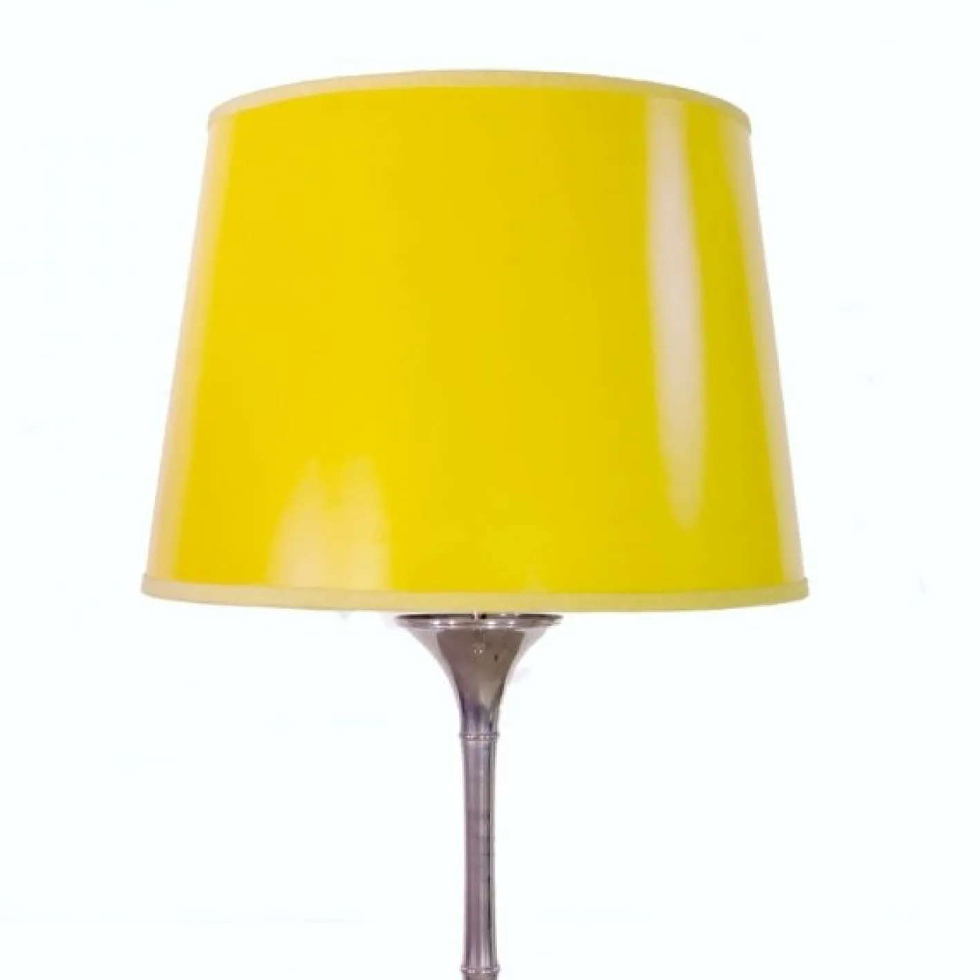Bambus Stehlampe von Ingo Maurer, 1968