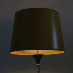 Bambus Stehlampe von Ingo Maurer, 1968
