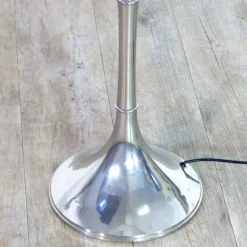 Bambus Stehlampe von Ingo Maurer, 1968