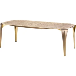 Banketttisch von De Castelli