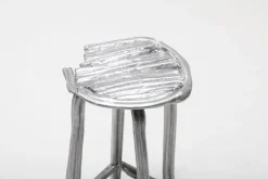 Barhocker von Studio Nicolas Erauw, 2er Set