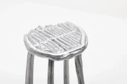 Barhocker von Studio Nicolas Erauw, 2er Set