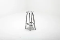 Barhocker von Studio Nicolas Erauw, 2er Set