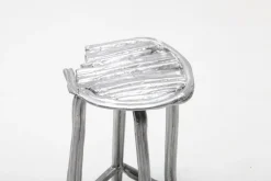 Barhocker von Studio Nicolas Erauw, 2er Set