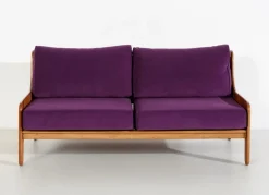 Baronet Wohnzimmer Set von Marco Zanuso für Arflex, 1964, 3er Set