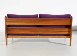 Baronet Wohnzimmer Set von Marco Zanuso für Arflex, 1964, 3er Set