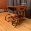Barwagen, 1970er