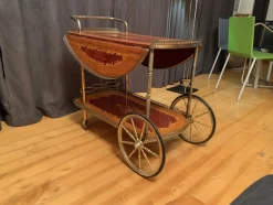 Barwagen, 1970er