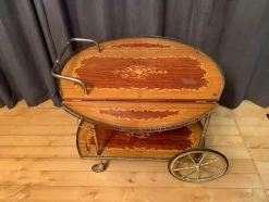 Barwagen, 1970er