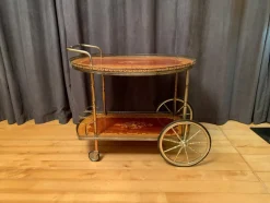 Barwagen, 1970er