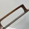 Bauhaus Banktorgriffe aus Bronze, 1930er, 4 . Set