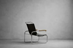Bauhaus B35 Stuhl von Marcel Breuer für Thonet, 1930er