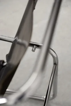 Bauhaus B35 Stuhl von Marcel Breuer für Thonet, 1930er