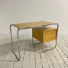 Bauhaus S286 Kinderschreibtisch von Marcel Breuer für Thonet, 2000er Jahre