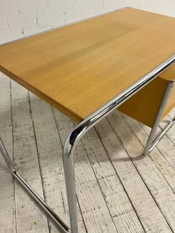 Bauhaus S286 Kinderschreibtisch von Marcel Breuer für Thonet, 2000er Jahre