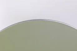 Bauhaus Stahlrohr Tisch von Artur Drozd