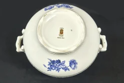 Bayerisches Geschirrset aus Porzellan von Carl Schumann, 1940er, 54er Set