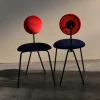 BD15 Stühle von Co.Arch Studio, 2er Set