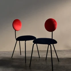 BD15 Stühle von Co.Arch Studio, 2er Set