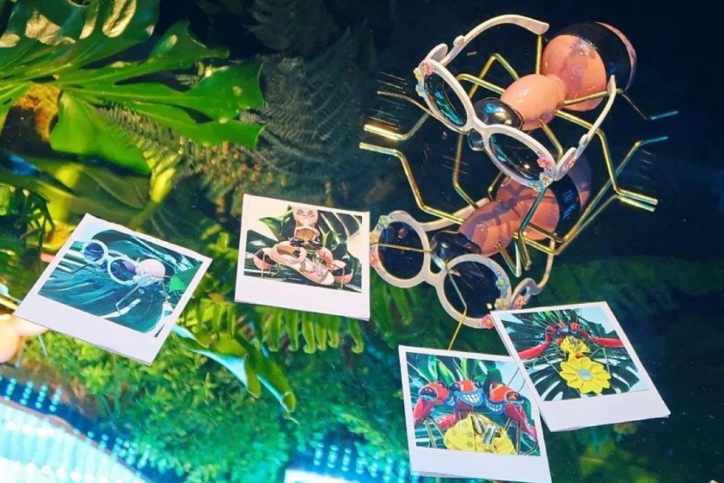 Beetle Skulptur von Mambo Unlimited Ideas