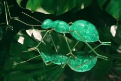 Beetle Skulptur von Mambo Unlimited Ideas