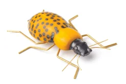 Beetle Skulptur von Mambo Unlimited Ideas
