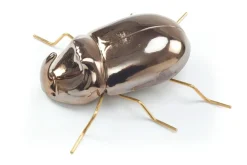 Beetle Skulptur von Mambo Unlimited Ideas