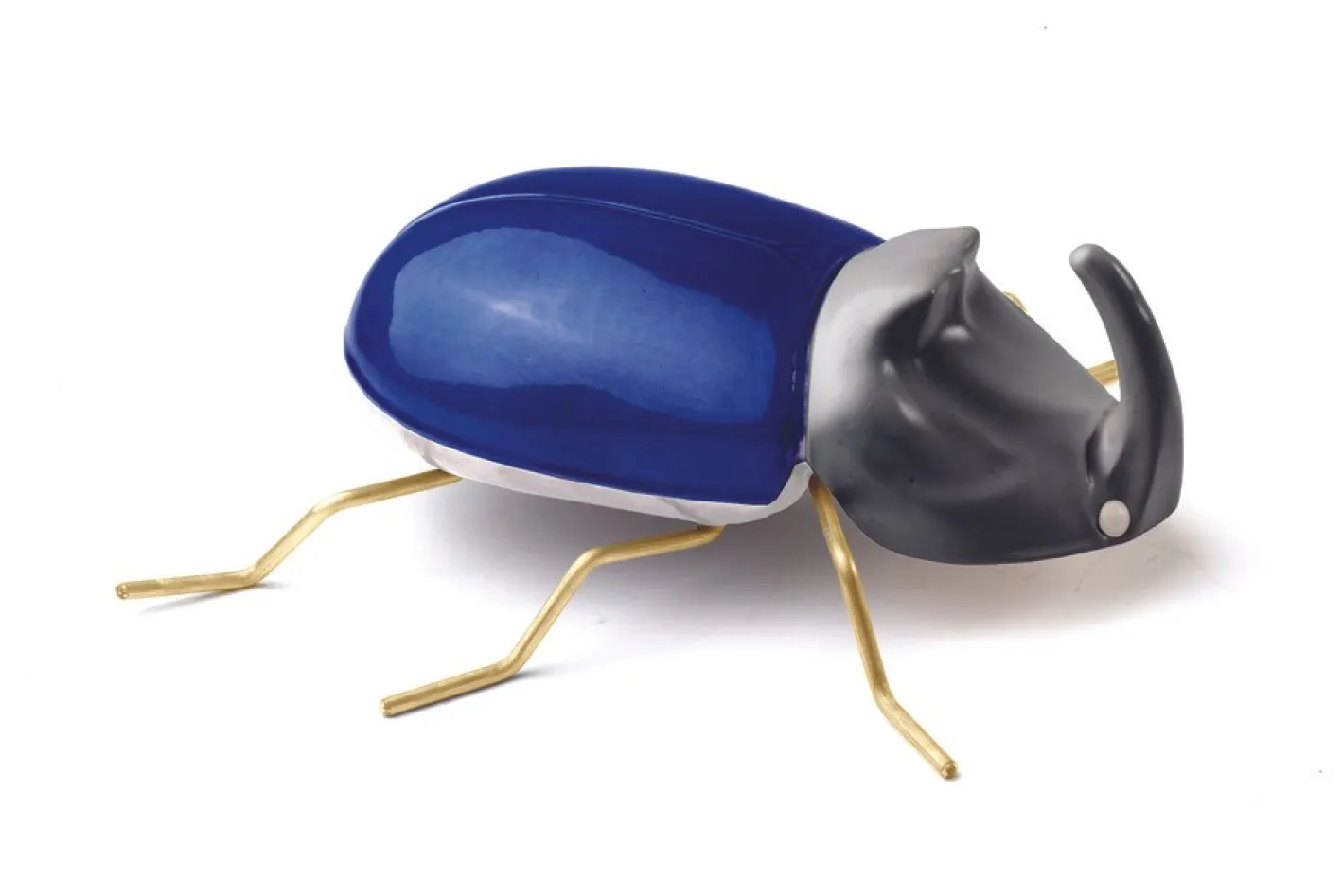 Beetle Skulptur von Mambo Unlimited Ideas