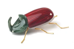 Beetle Skulptur von Mambo Unlimited Ideas
