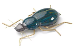 Beetle Skulptur von Mambo Unlimited Ideas