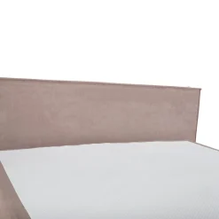 Beigefarbenes Avalon Bett von Dayco