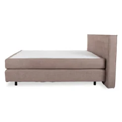 Beigefarbenes Avalon Bett von Dayco