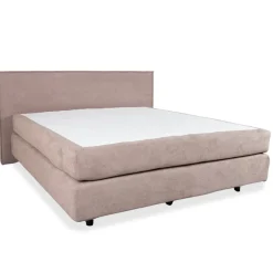 Beigefarbenes Avalon Bett von Dayco