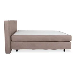 Beigefarbenes Avalon Bett von Dayco