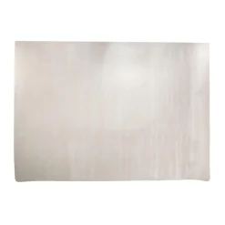 Beiger Fabric Infinity Teppich von JAB Anstoetz