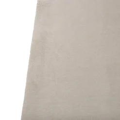 Beiger Fabric Infinity Teppich von JAB Anstoetz