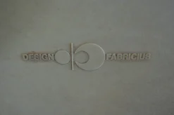 Beistellstuhl von Preben Fabricius für Interplast, 1970er