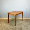 Beistelltisch aus Teak von Henning Kjaernulf für Vejle Stole & Møbelfabrik, 1960er
