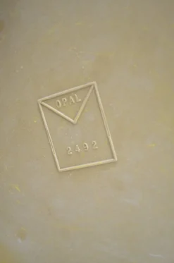 Beistelltisch Opal Möbel von Opal Möbel, 1960er