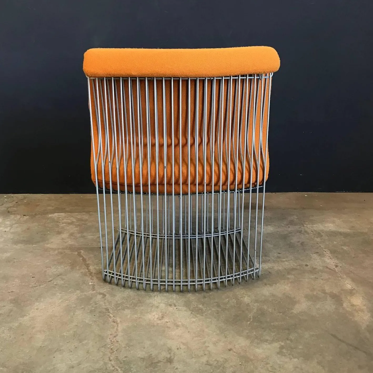 Beistelltisch & 3 Pantonova Stühle von Verner Panton für Fritz Hansen, 1971, 4er Set