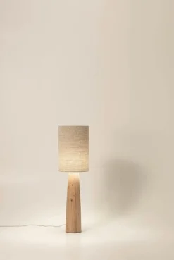 Bengra Fl4l Lampe von Jeroen De Ruddere