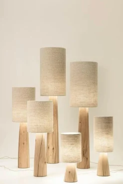 Bengra Fl4l Lampe von Jeroen De Ruddere