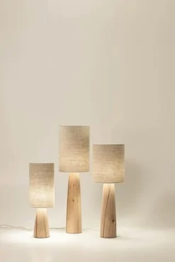 Bengra Fl4l Lampe von Jeroen De Ruddere