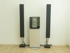 Beosystem 2500 & Beolab 8000 Stereoanlage von Bang & Olufsen, 1990er, 4 . Set
