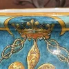 Übertopf aus Steingut von Emile Balon