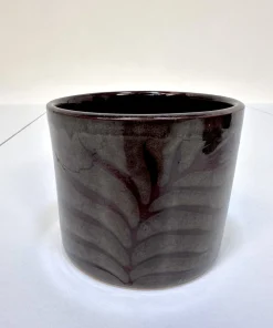 Übertöpfe oder Pflanzgefäße aus Keramik von Scheurich & Marei, Deutschland 1960er, 3er Set