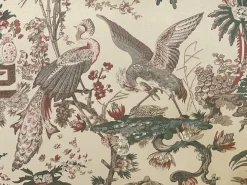 Bett im Louis XVI-Stil