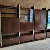 Bibliothek von Michel Ducaroy für Roche Bobois, 1970er